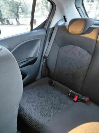 Opel Corsa 2018