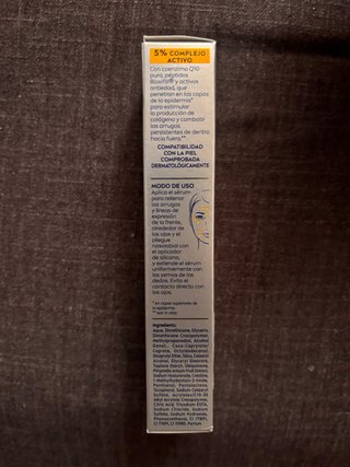 NIVEA Q10 Antiarrugas Expert Sérum