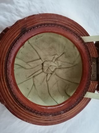 Costurero antiguo