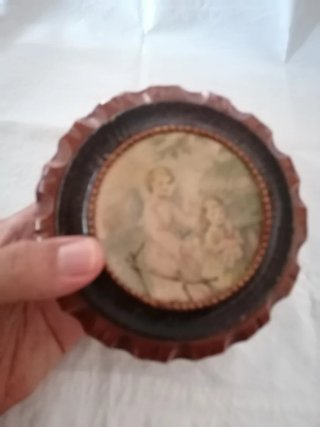 Costurero antiguo