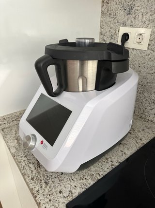 Monsieur Cuisine Smart