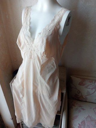 Sottoveste vintage - Gafer