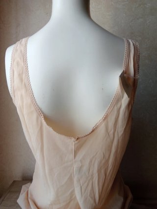 Sottoveste vintage - Gafer