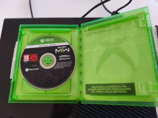 Xbox One
