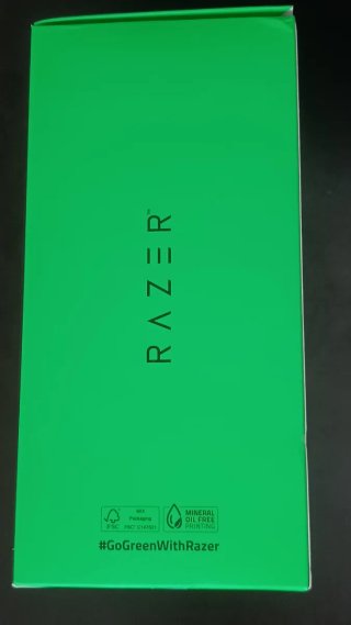 Cuffie Razer Kraken V3 X USB Gaming