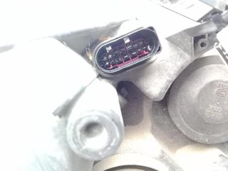 Faro izquierdo ford s-max (wa6) 2.0 tdci 22903853