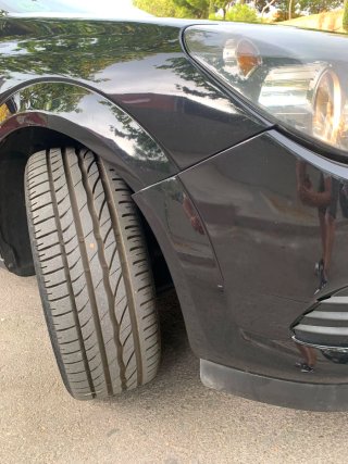 Opel Astra 2007