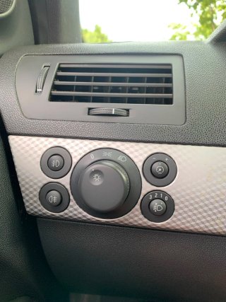 Opel Astra 2007