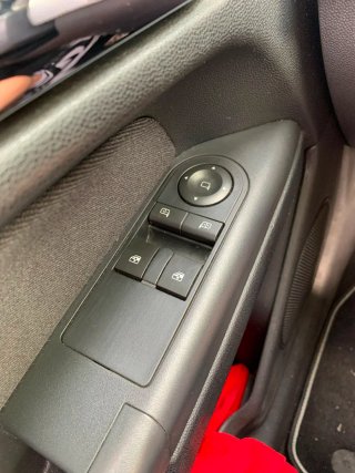 Opel Astra 2007
