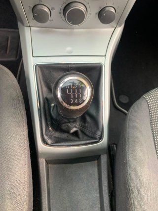 Opel Astra 2007