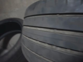 4 Neumáticos Goodyear Eagle F1 RF