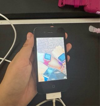 iPhone 4s 8GB Funzionale