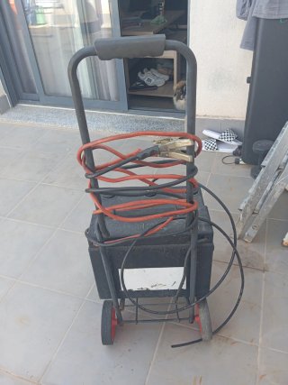 Descarbonizadora de motores Hydro Ecologic
