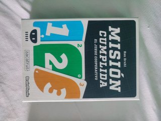 Juegos de mesa