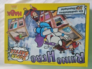 Juegos de mesa