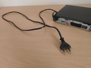 Lettore DVD Sony DVP-SR100