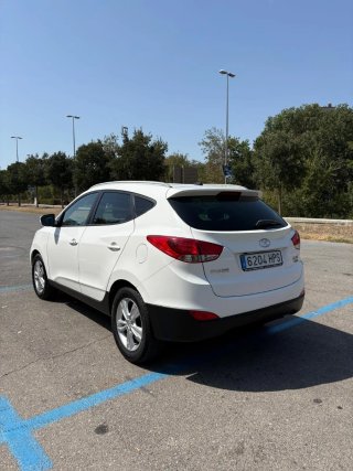 ocasion Hyundai ix35