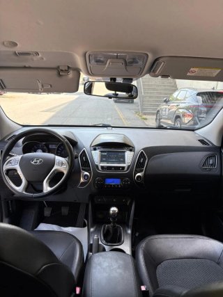 ocasion Hyundai ix35