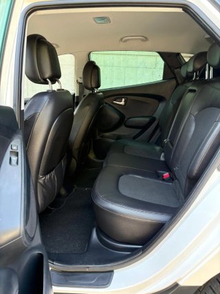 ocasion Hyundai ix35