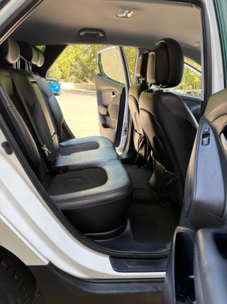 ocasion Hyundai ix35
