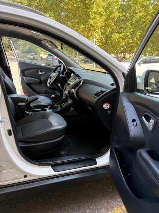 ocasion Hyundai ix35