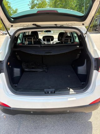 ocasion Hyundai ix35
