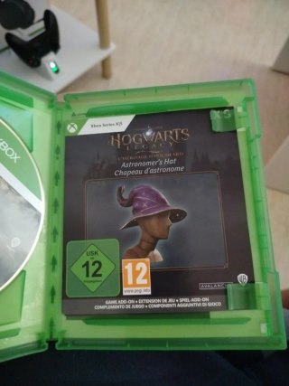 Hogwarts Legacy per Xbox Series X