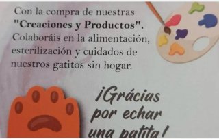 Mono largo estampado boho solidario