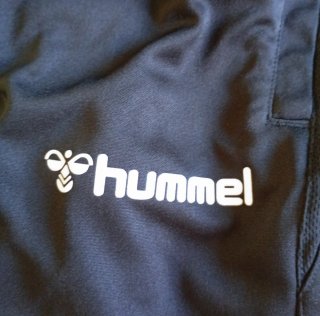 Pantalón chándal Hummel Bilbao XXL