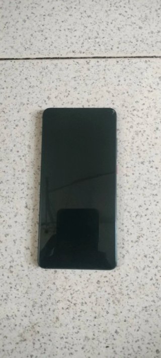 Móvil PARA PIEZAS o PARA REPARAR...Xiaomi Mi 9T...
