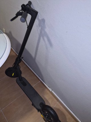 Patinete Eléctrico Xiaomi Pro 2 130€ negociable
