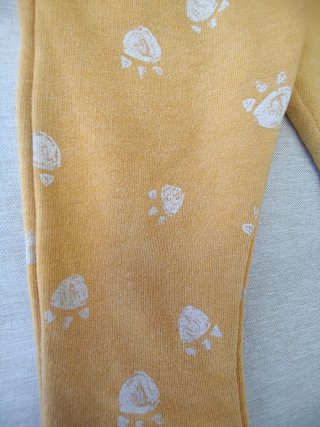 Conjunto chándal dinosaurio 2-3 años