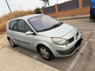 Renault Scenic 2005