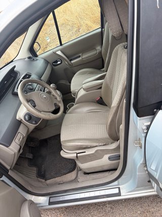 Renault Scenic 2005