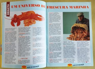 Revista Clube de Culinária Maggi - n.o 9