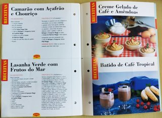 Revista Clube de Culinária Maggi - n.o 9