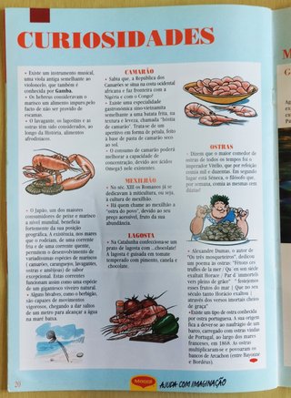 Revista Clube de Culinária Maggi - n.o 9