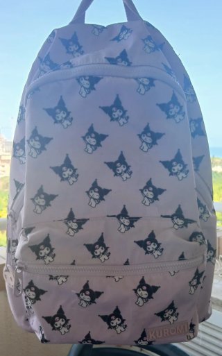 Mochila Kuromi