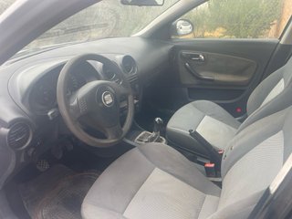 SEAT Cordoba 1.4i 75cv 2005