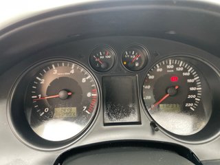 SEAT Cordoba 1.4i 75cv 2005