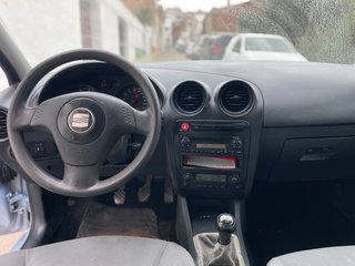 SEAT Cordoba 1.4i 75cv 2005