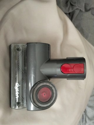 Mini cepillo Dyson Cinétic Big Ball