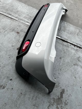 Paragolpes Trasero Mini F56 One