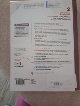 Periplus. Per le Scuole superiori. L' impero ro...