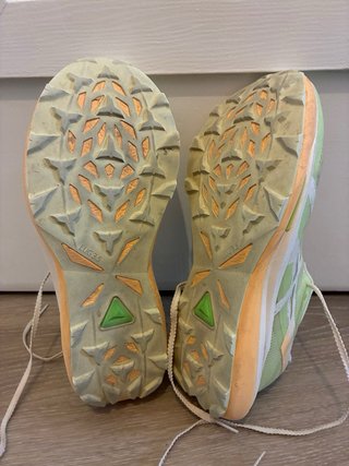 Asics Fuji Speed 4 Talla 41.5