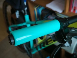 MTB Trek