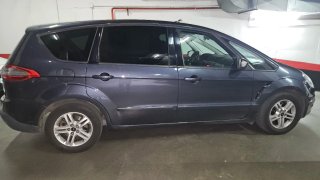 Ford S-MAX 2010