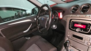 Ford S-MAX 2010