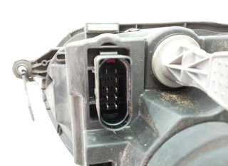 Faro izquierdo 1k6941005n volkswagen golf 22719027