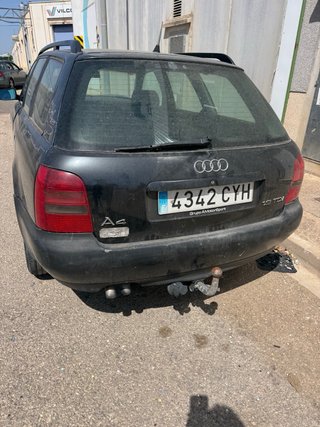 Audi A4  avant 1994